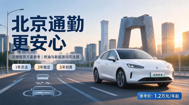 闲置北京指标出租服务办公环境